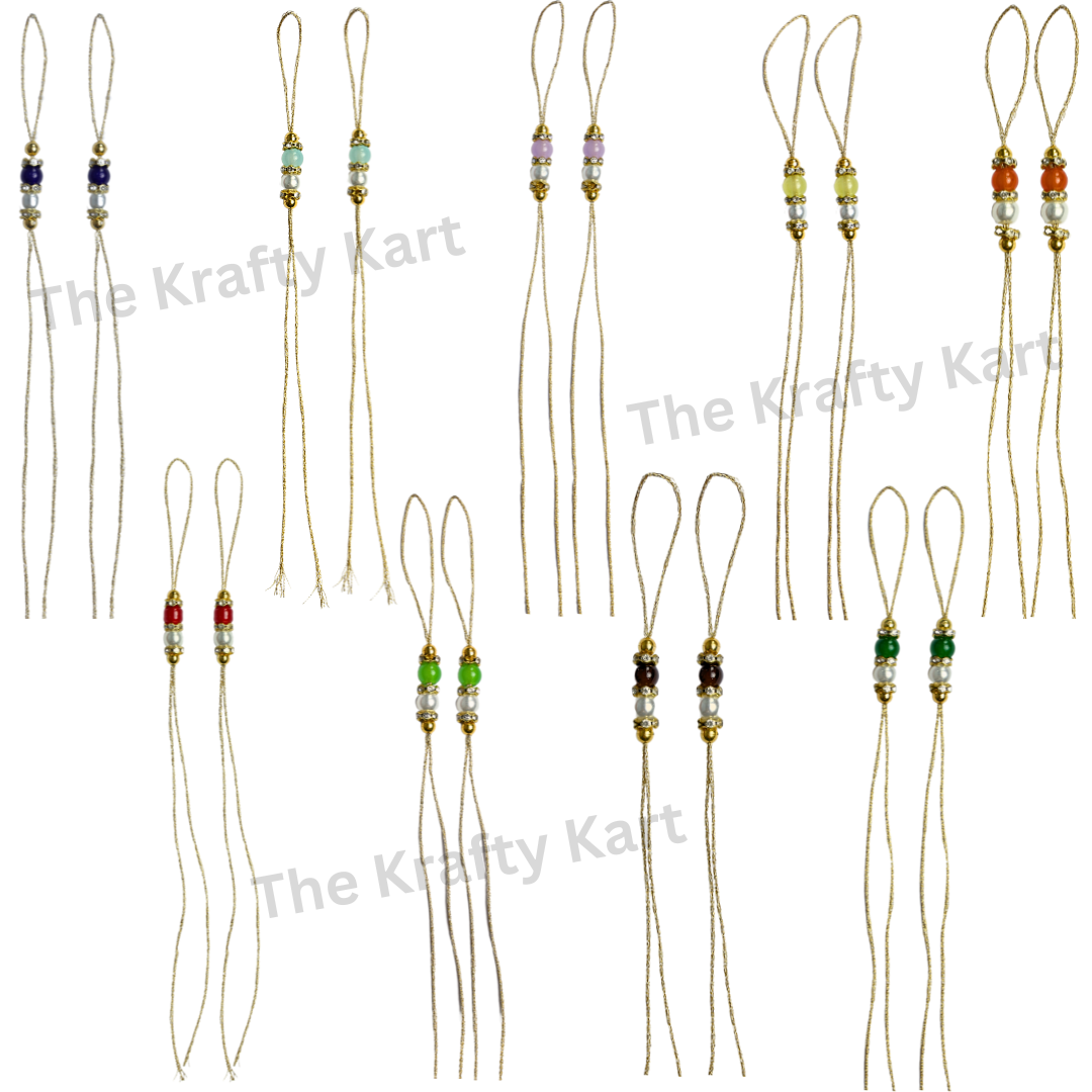 Readymade Rakhi Thread (14)