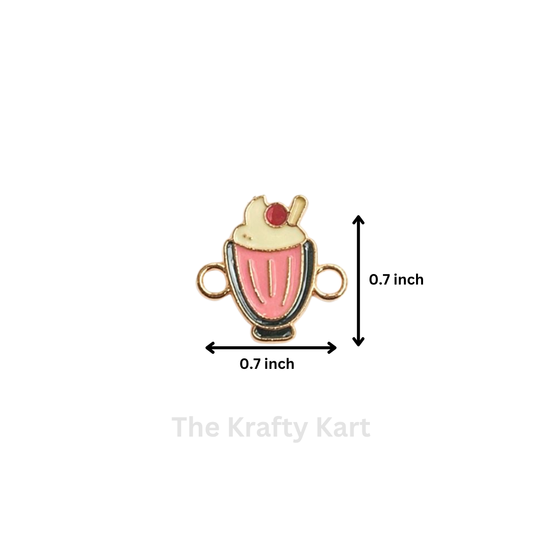 Rakhi Charm - Ice Cream