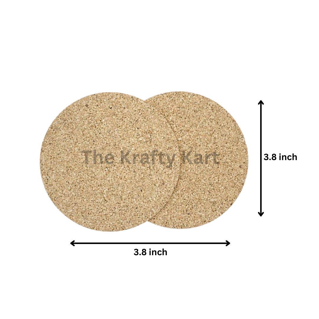 Cork Sheet