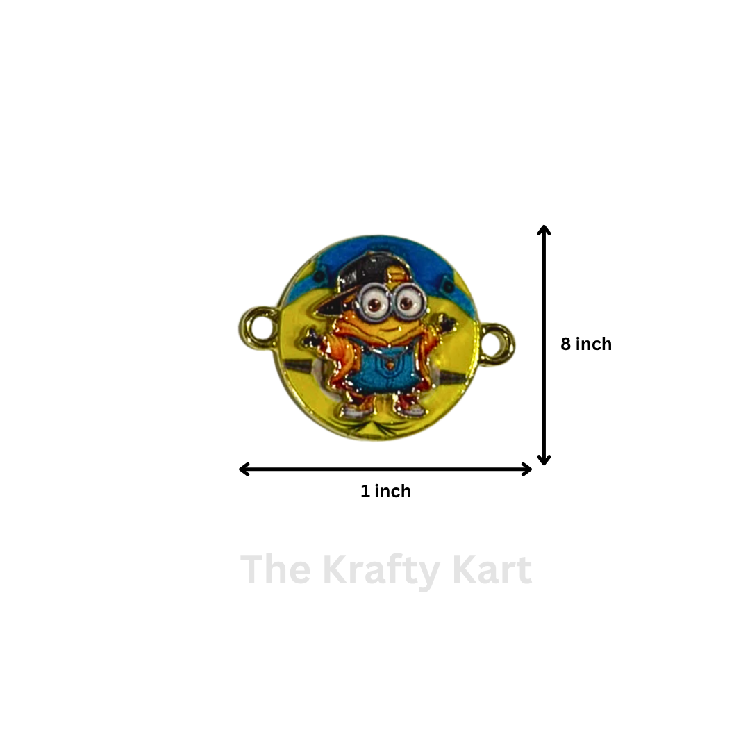 Spinner Rakhi Charm (8)