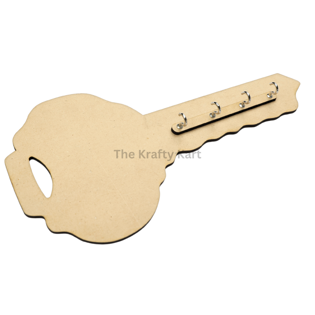 Key Holder Mdf