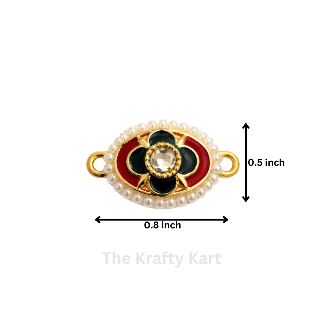 Rakhi Charm - (D042)