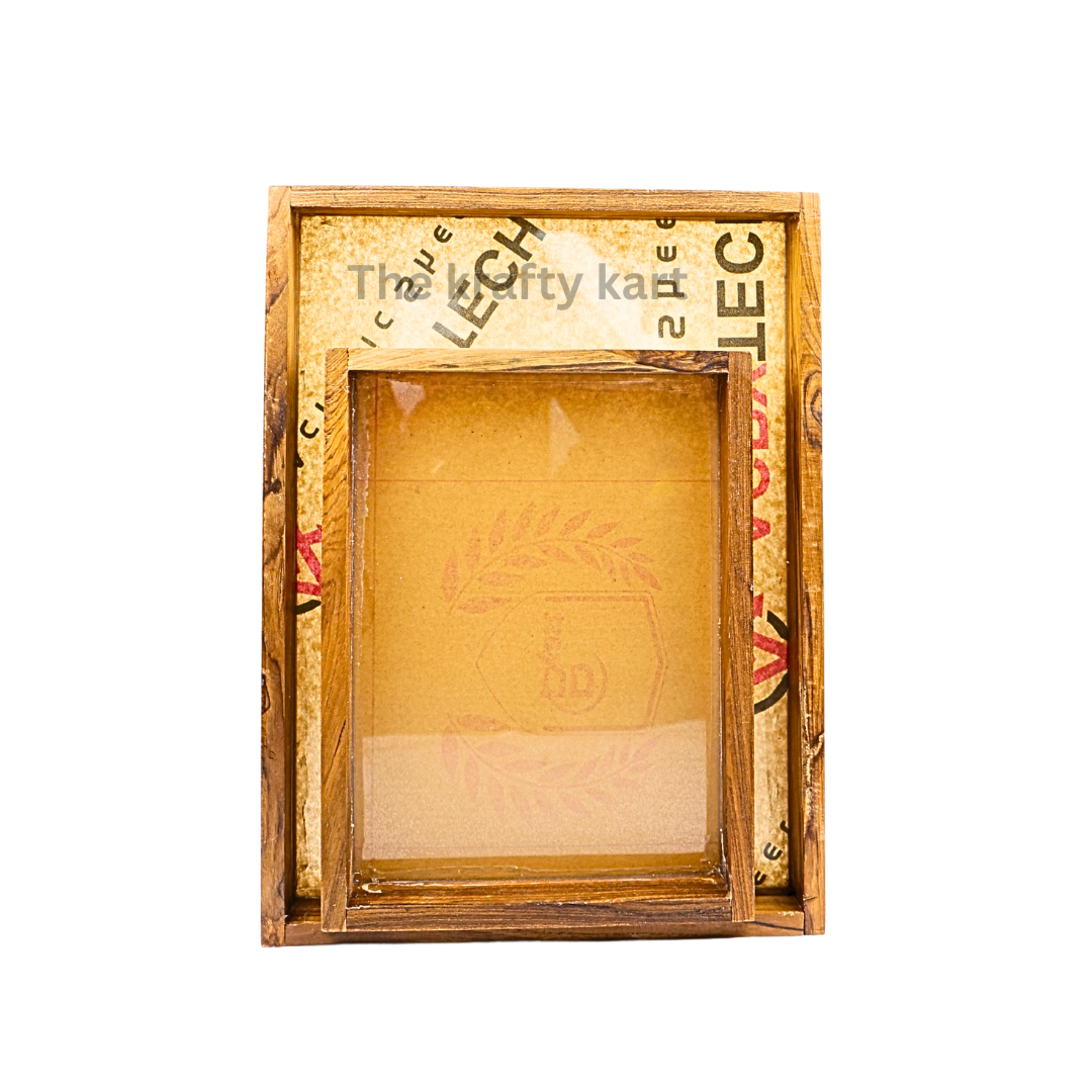 Floating Frames