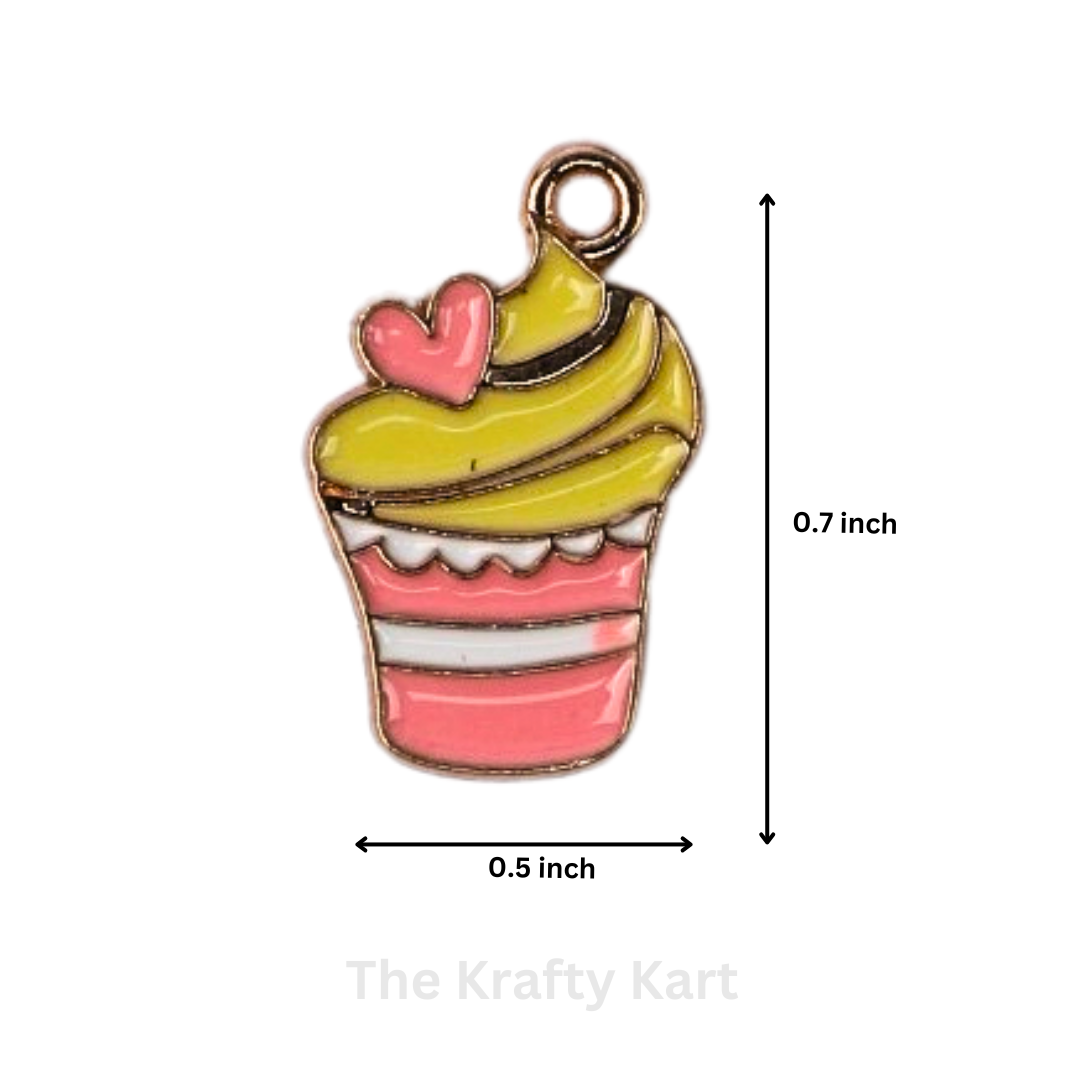 Charm - Ice Cream (A)(272)