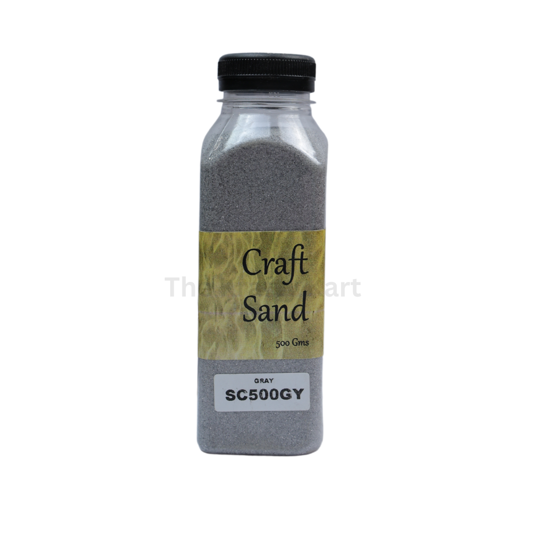 Sand (Grey)