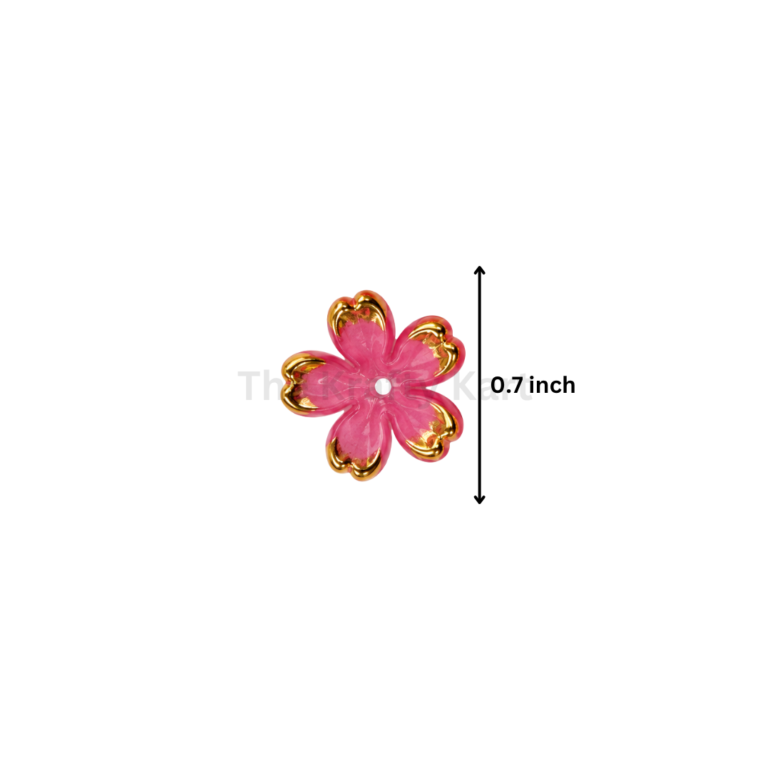Artificial Flower (F)