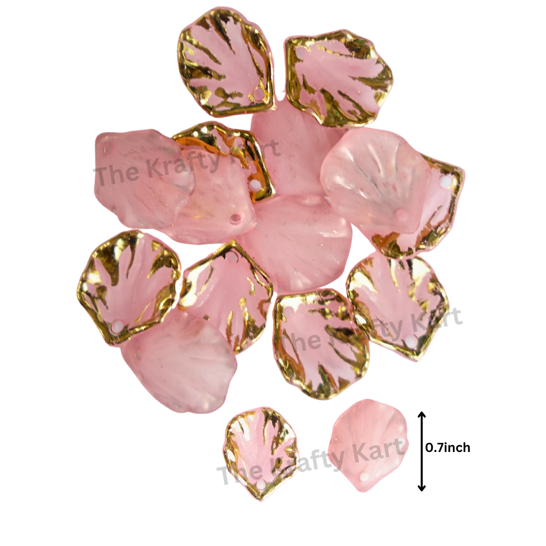 Artificial Rose Petals (B)