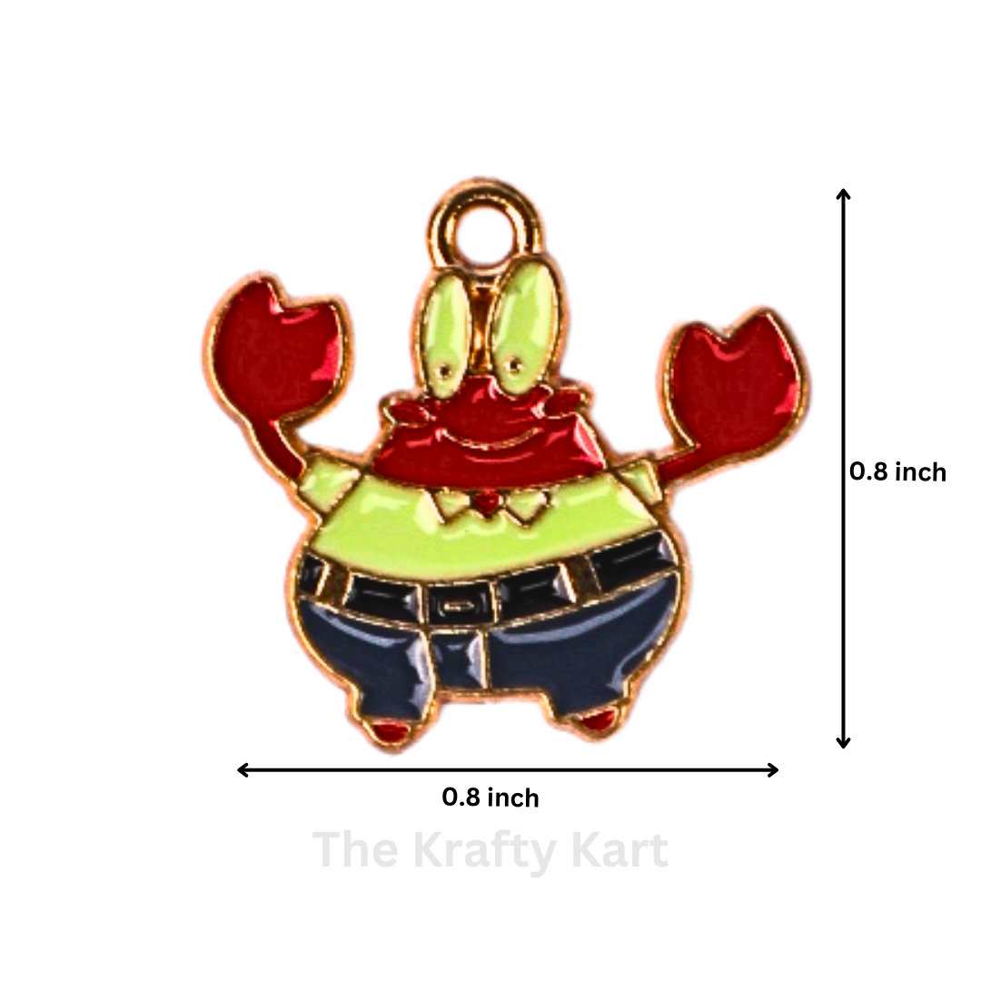 Charm - Classic Cartoon (226)