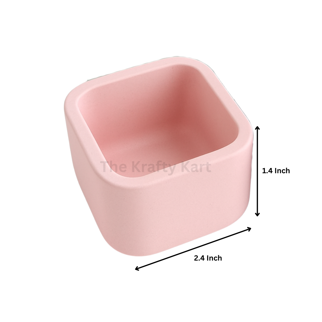 Candle Jar (P)