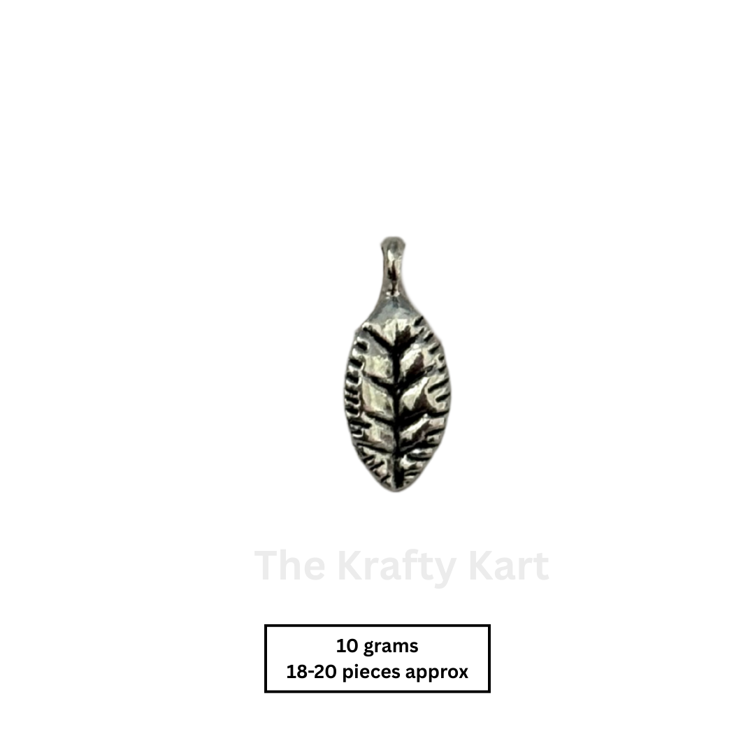 Silver Charm (15)