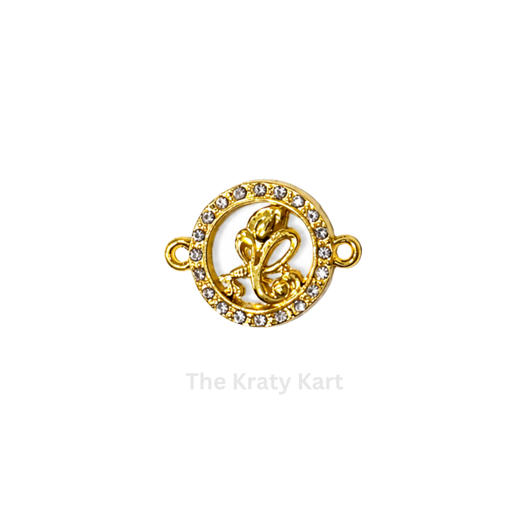 Rakhi Charm (D140)