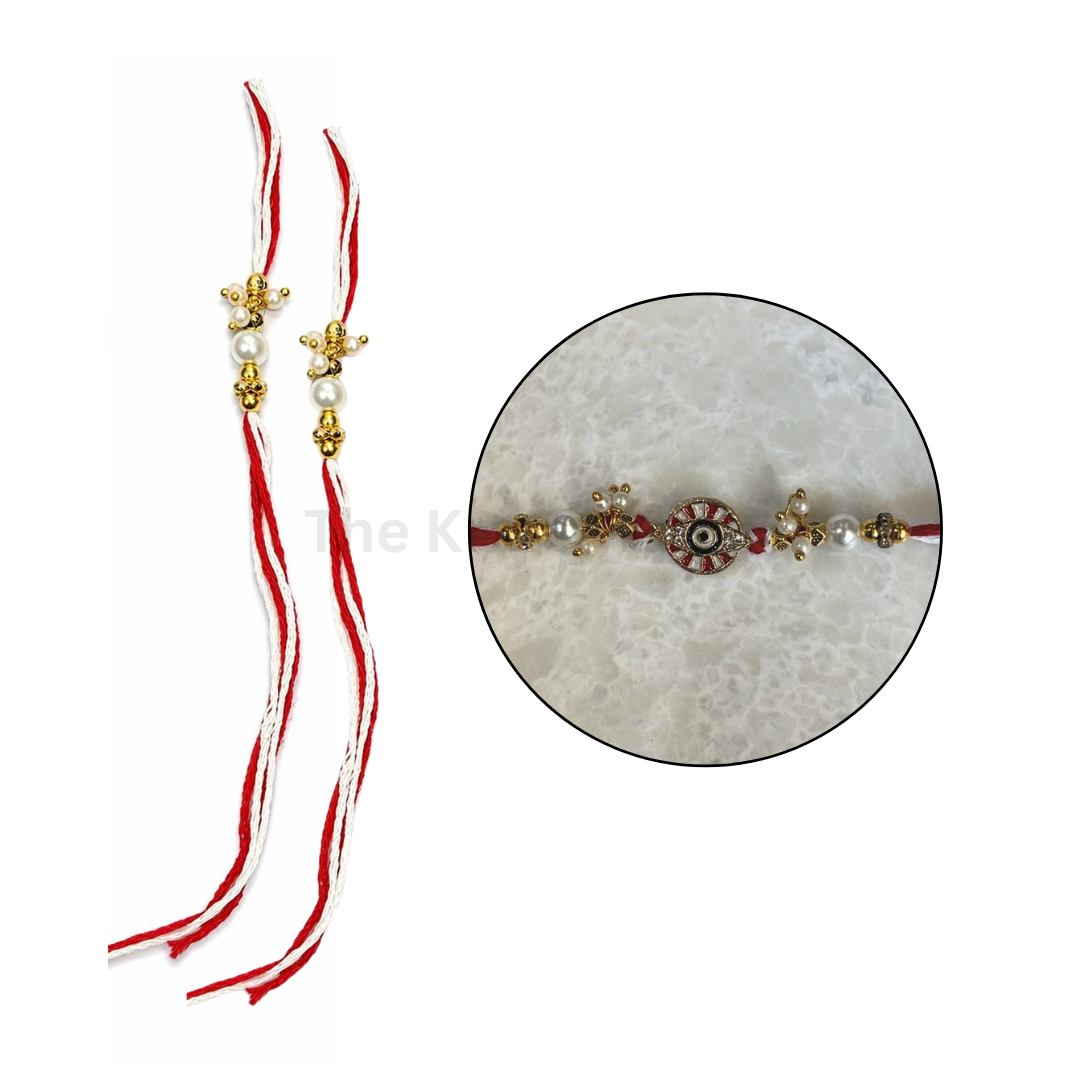 Readymade Rakhi Thread (34)