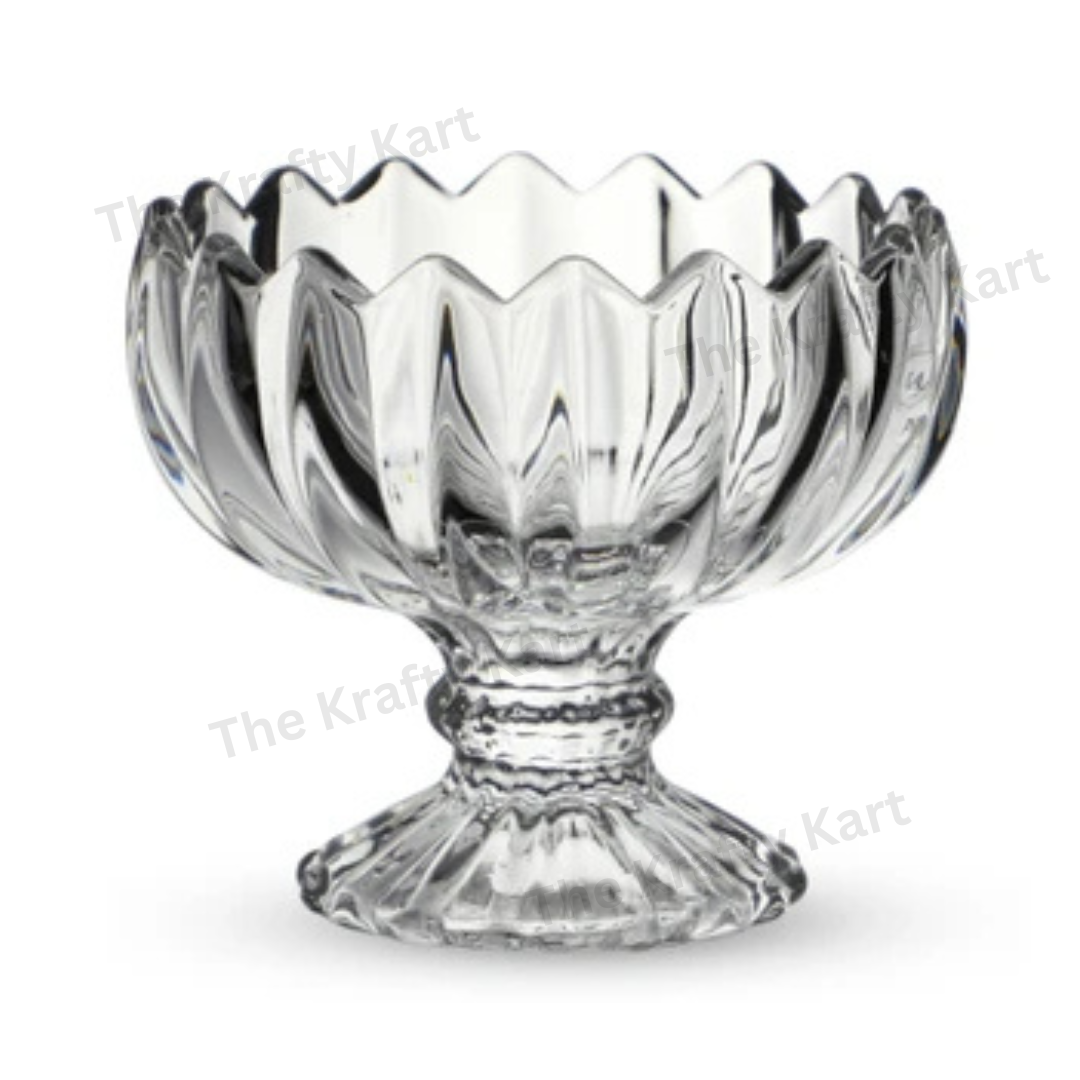 Bowl For Candle