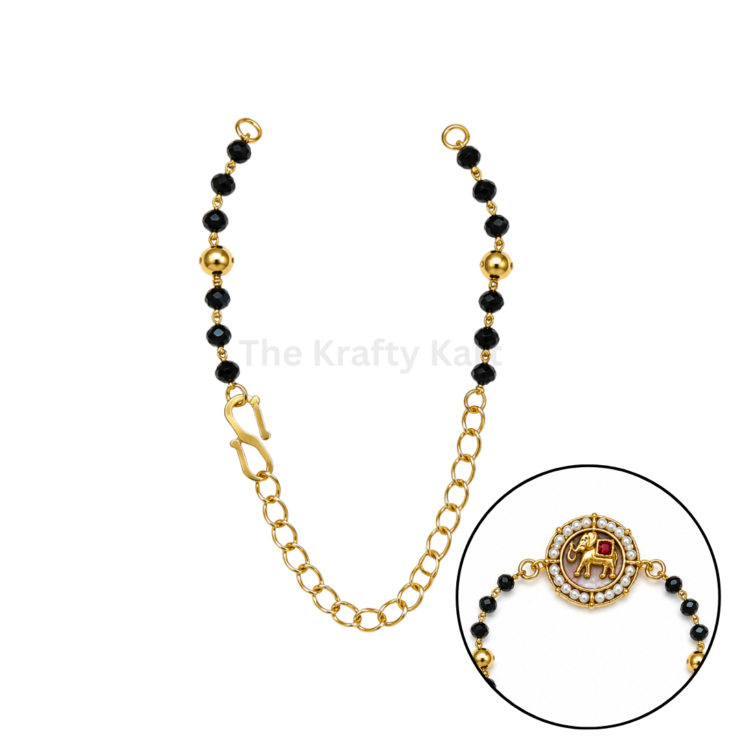 Hand Mangalsutra (C)