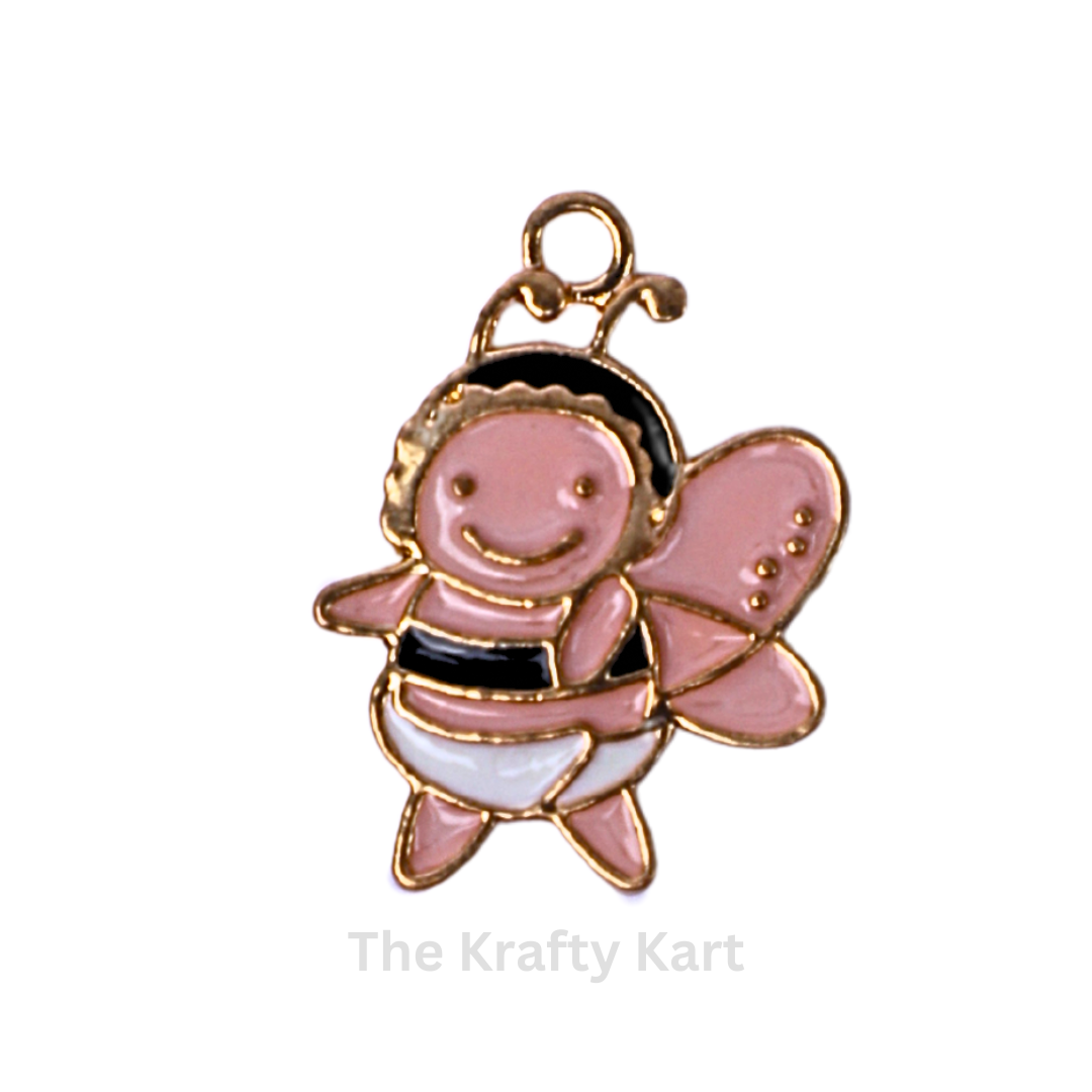 Charm - Cartoon 2(223)