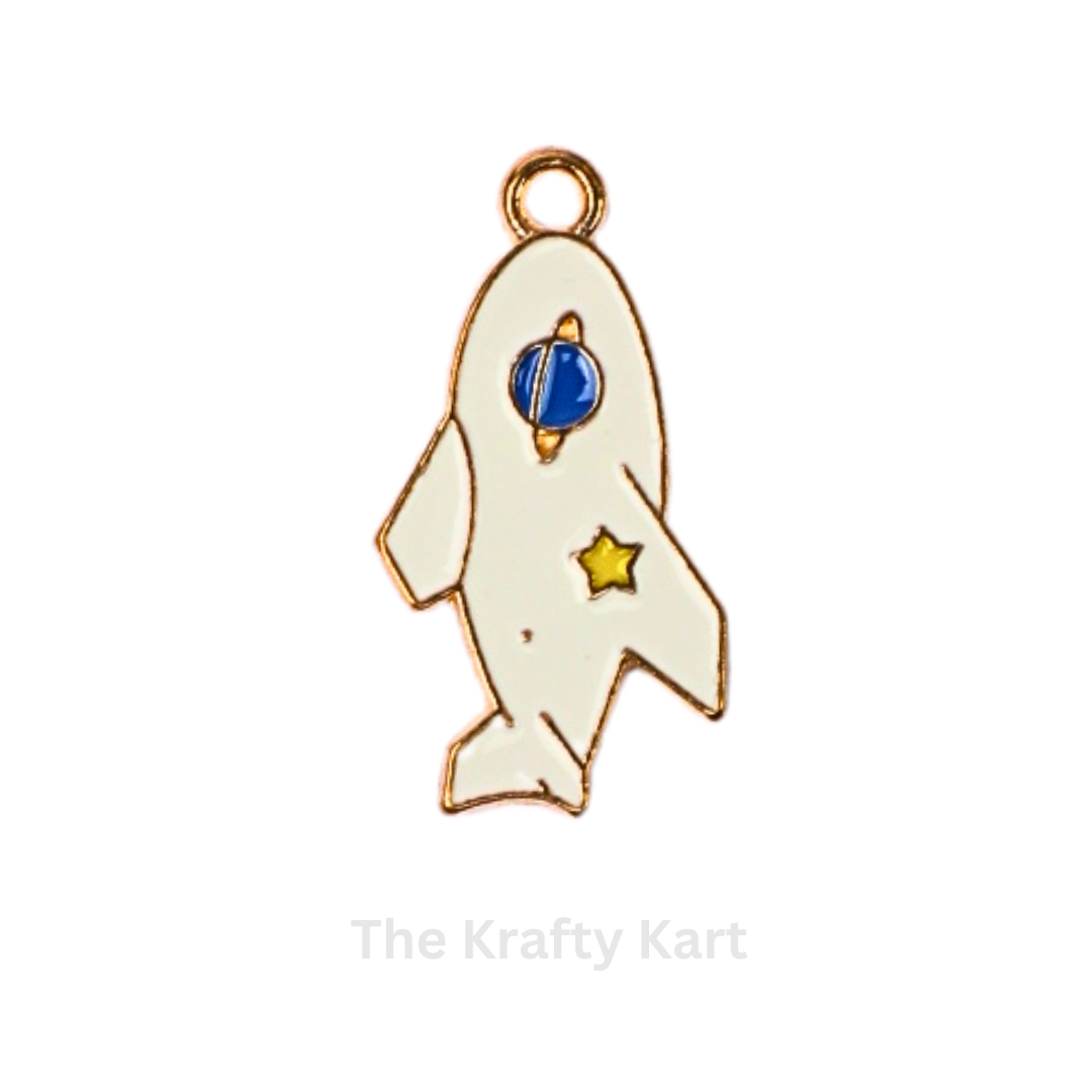 Charm - Rocket (A) (112)