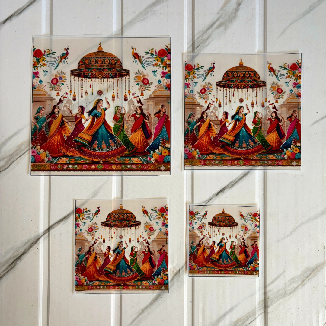 Custom Insert Sheet (T)