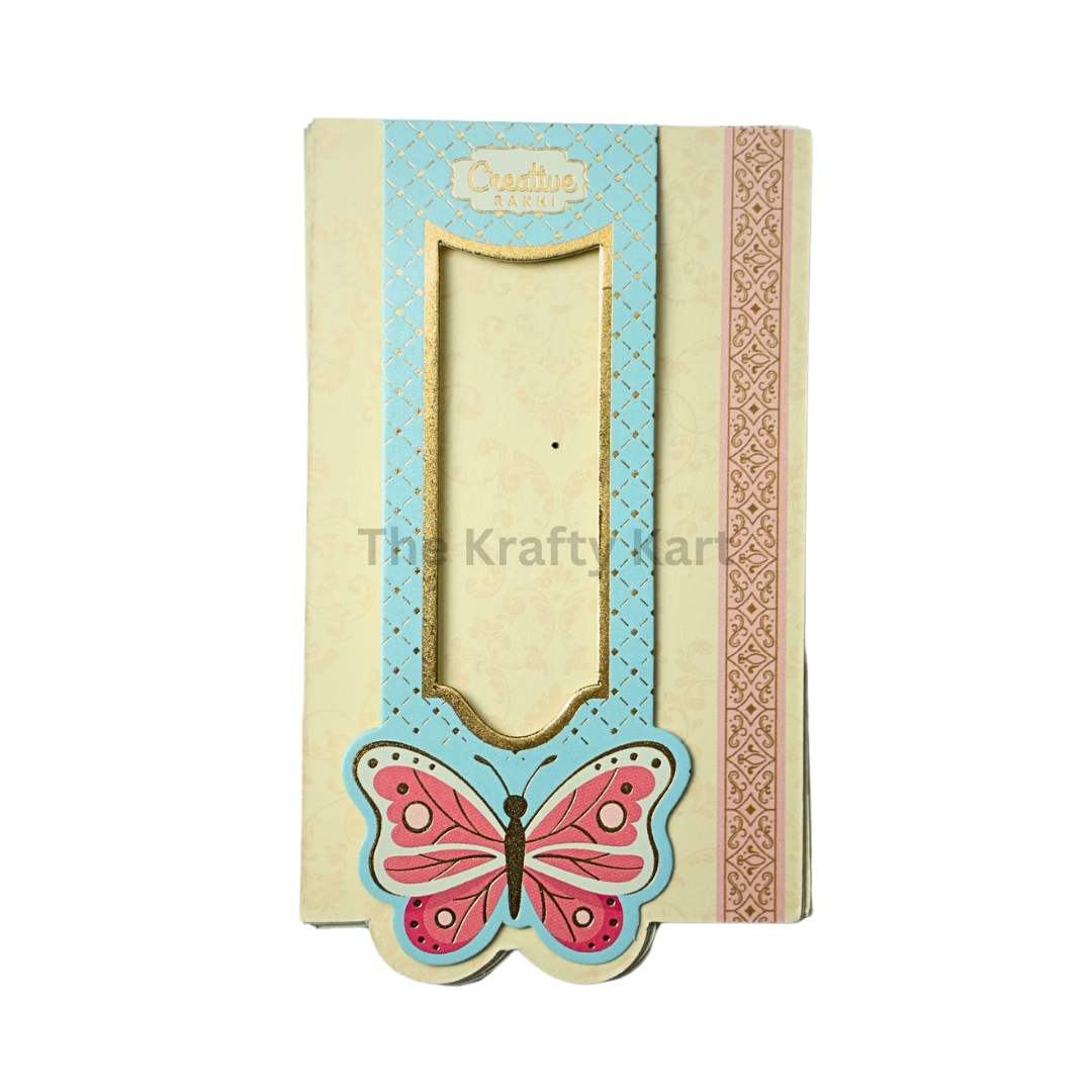 Rakhi Card (Y)