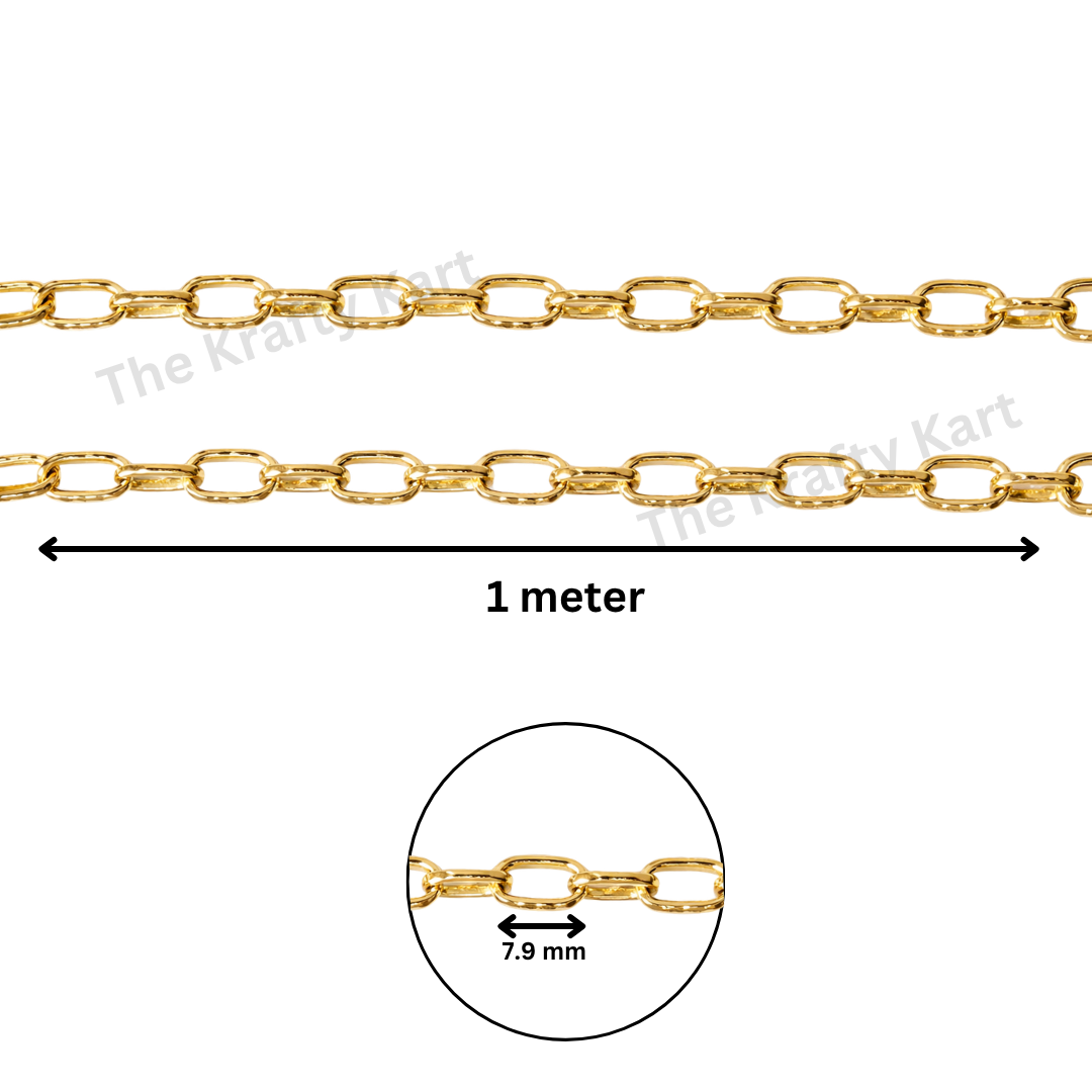 Bracelet Chain (7)