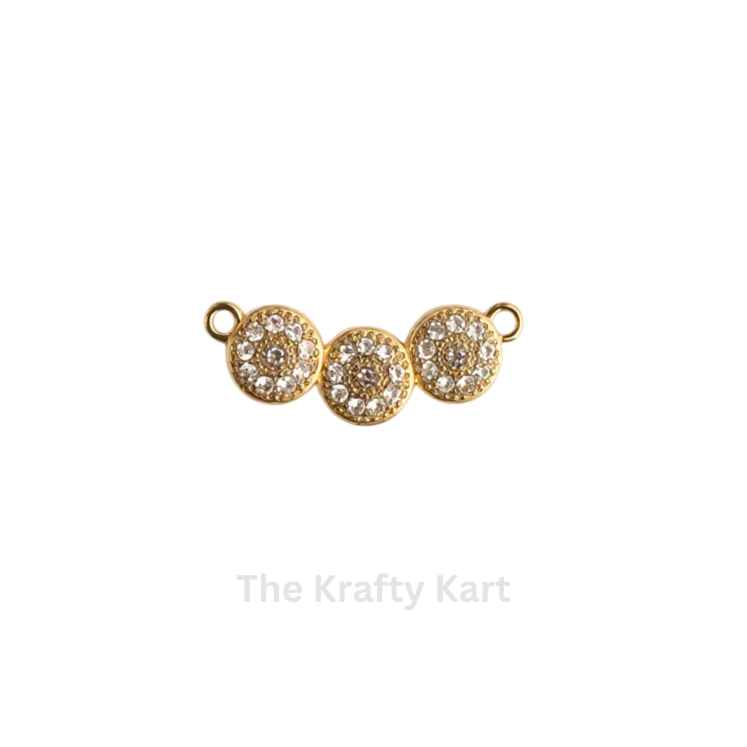 Rakhi Charm (166)