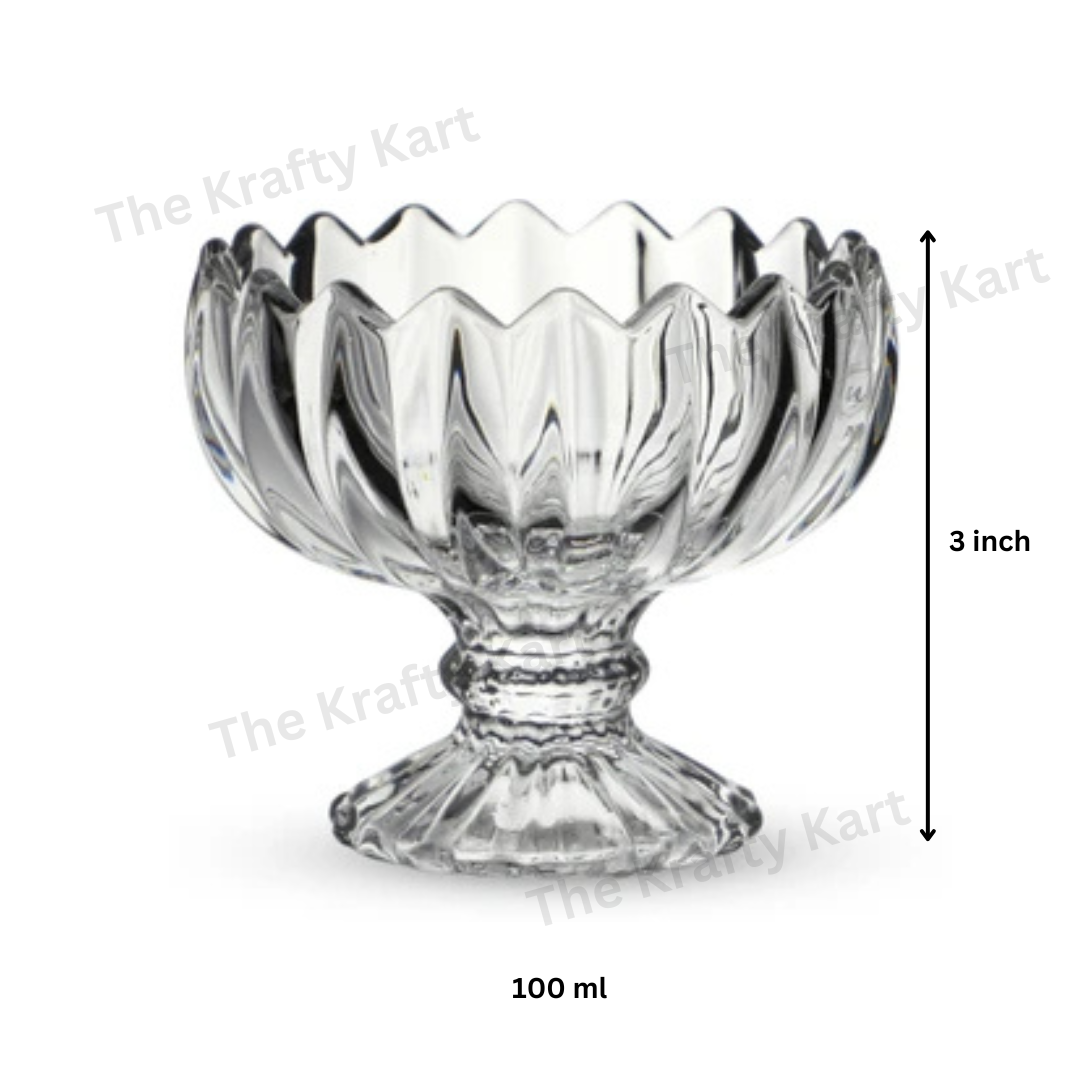Bowl For Candle