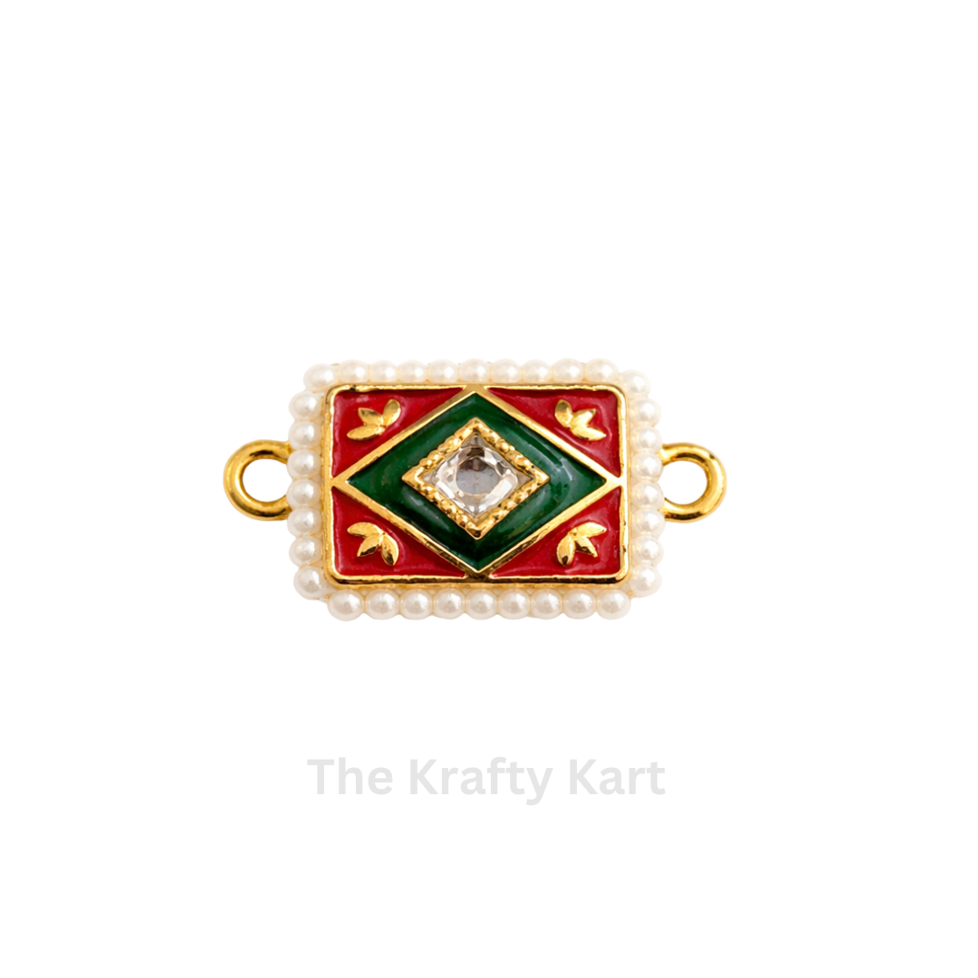 Rakhi Charm - (D038)(B)