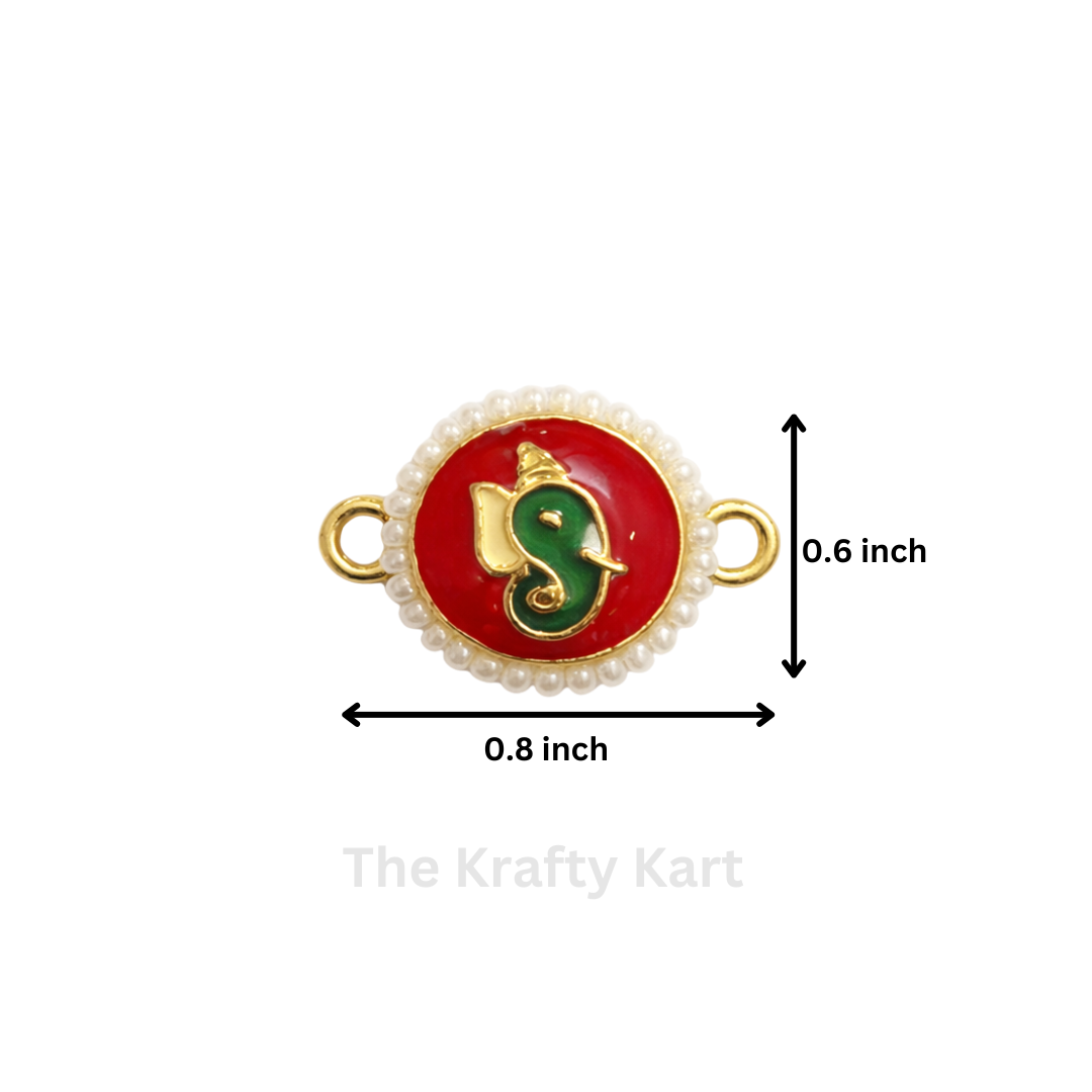 Rakhi Charm - (D036)