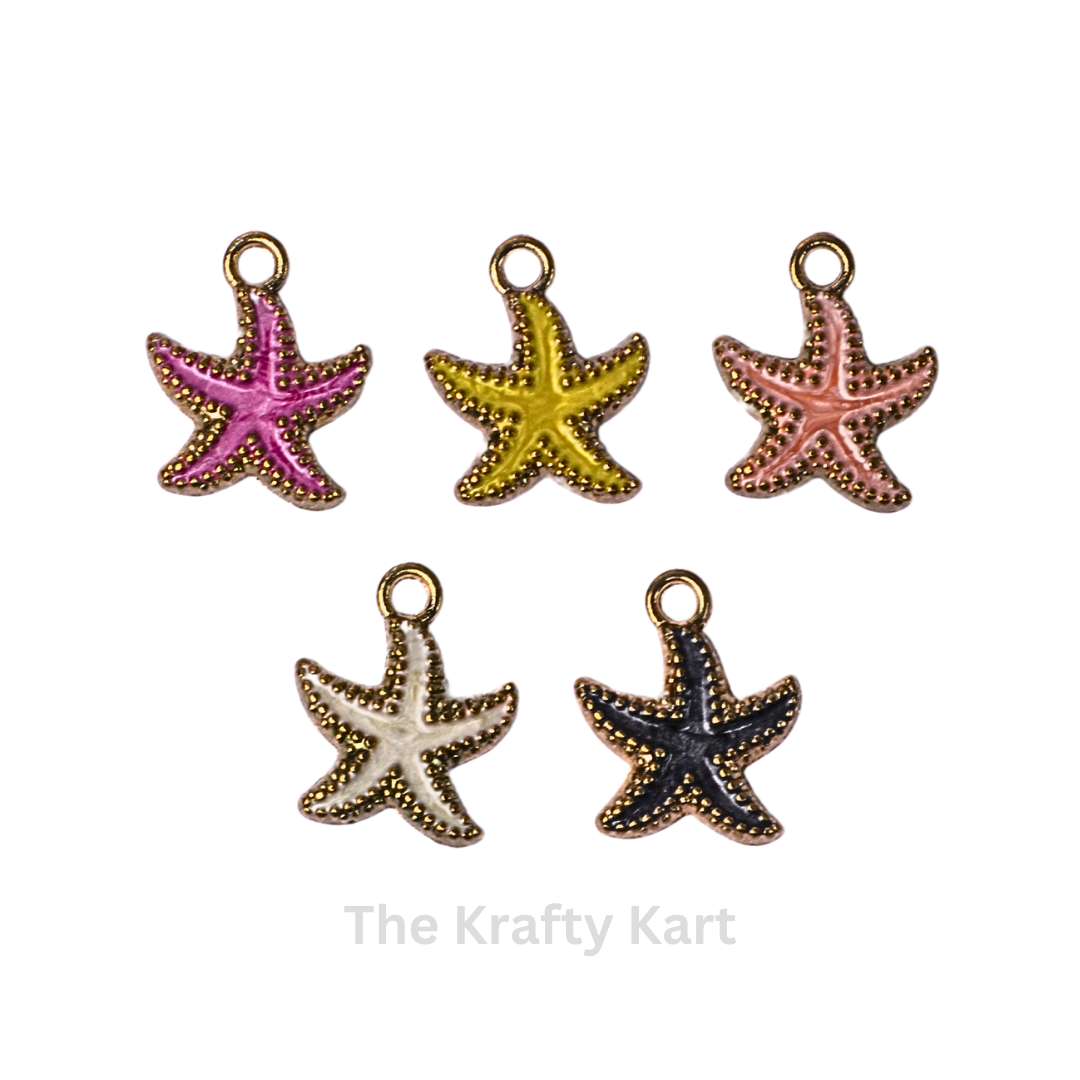 Charm - Starfish (91)
