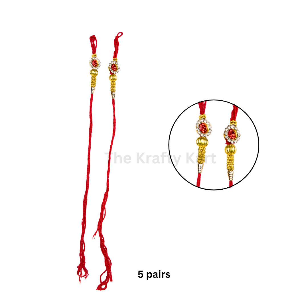 Rakhi Thread (R)