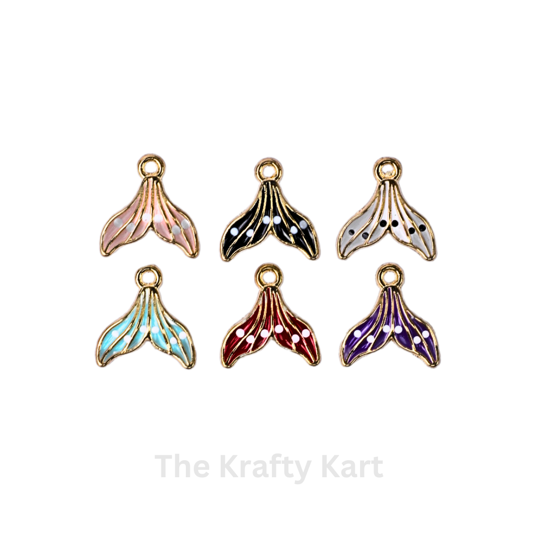 Charm - Mermaid Tail(32)