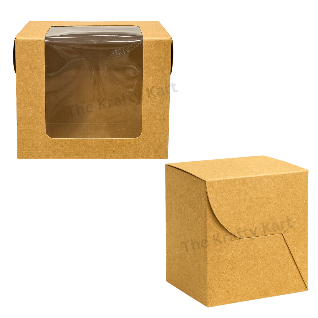 Cute Mini Hamper Box (C)