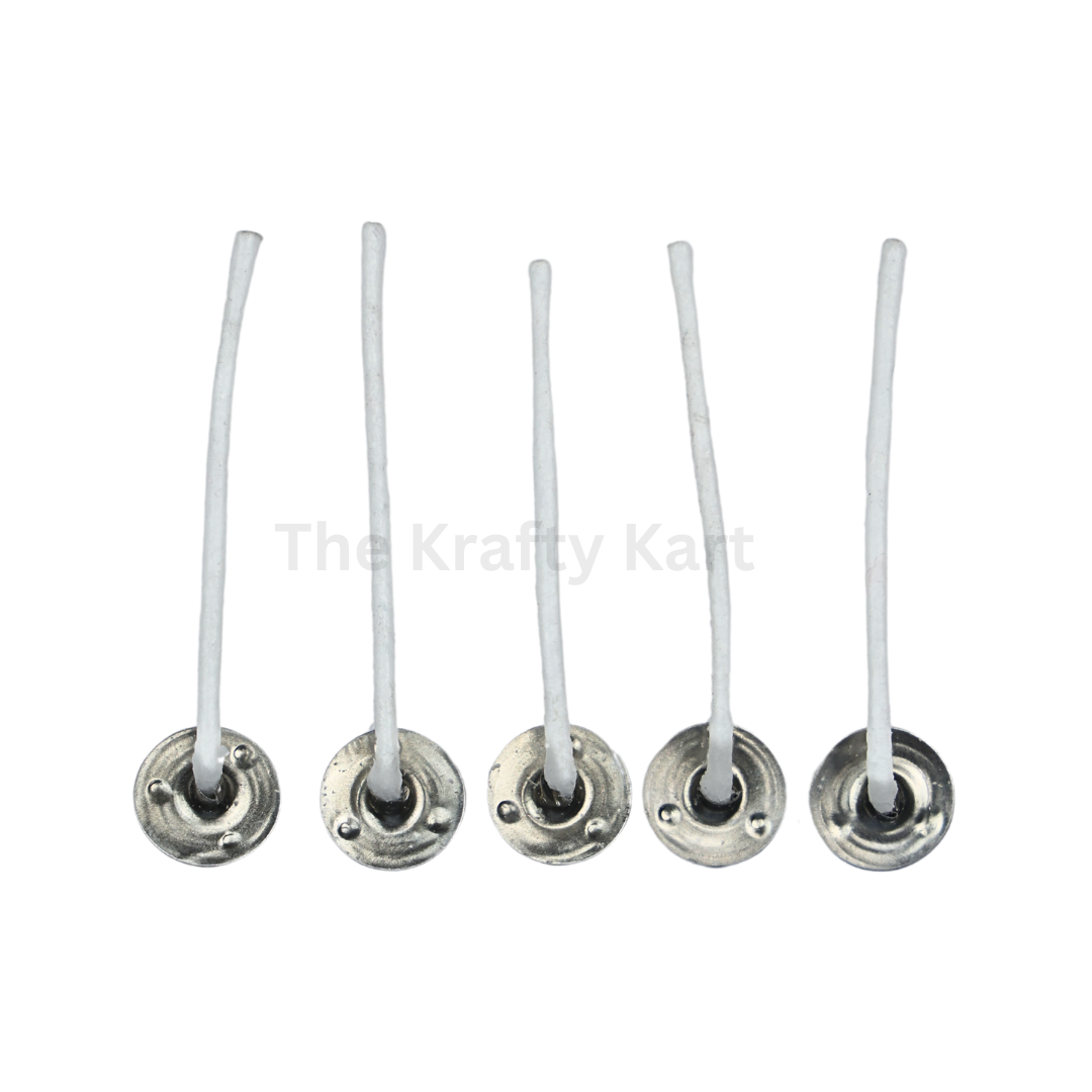 Wick For Candle - 2 Inch