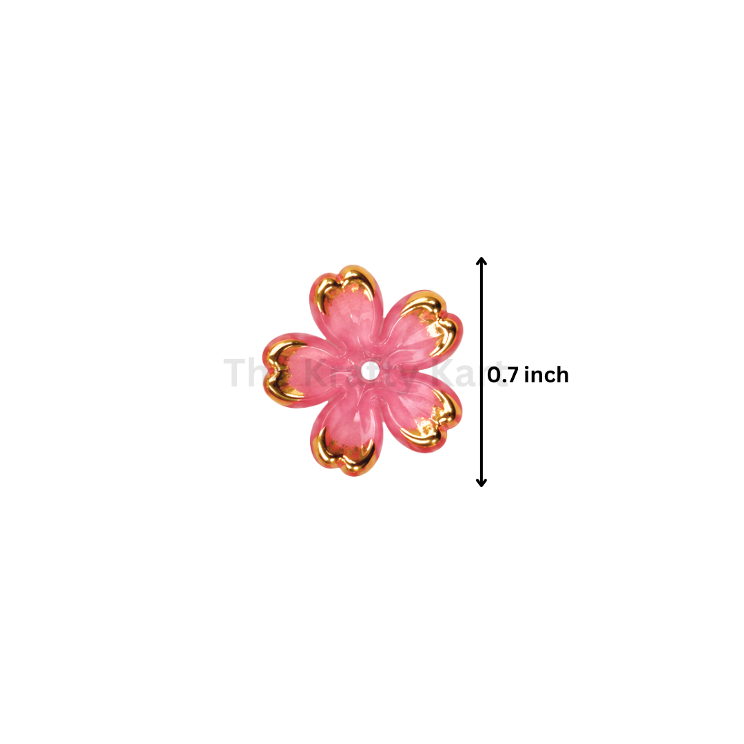 Artificial Flower (F)