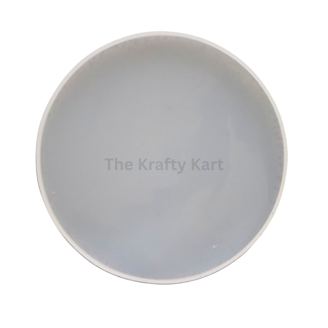 8" Round Mould