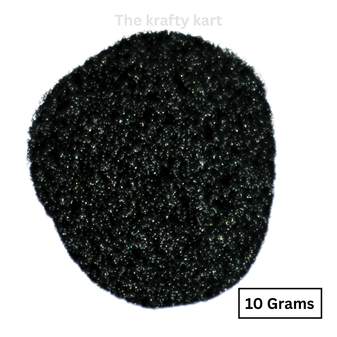 Dusty Glitter