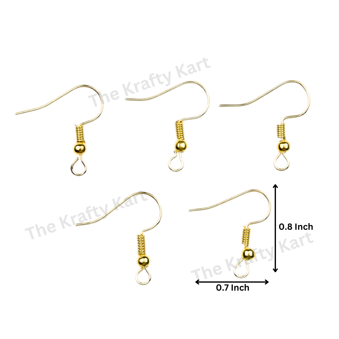 Earring Hooks