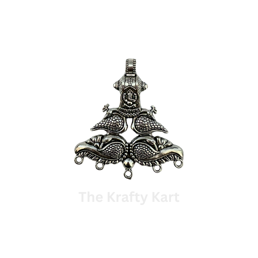 Silver Charm (4)