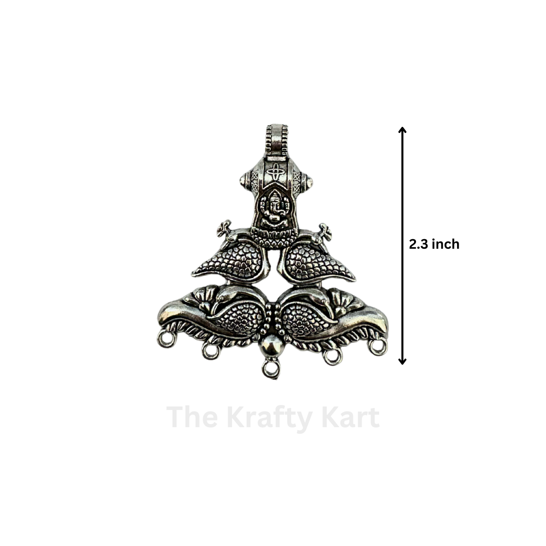 Silver Charm (4)