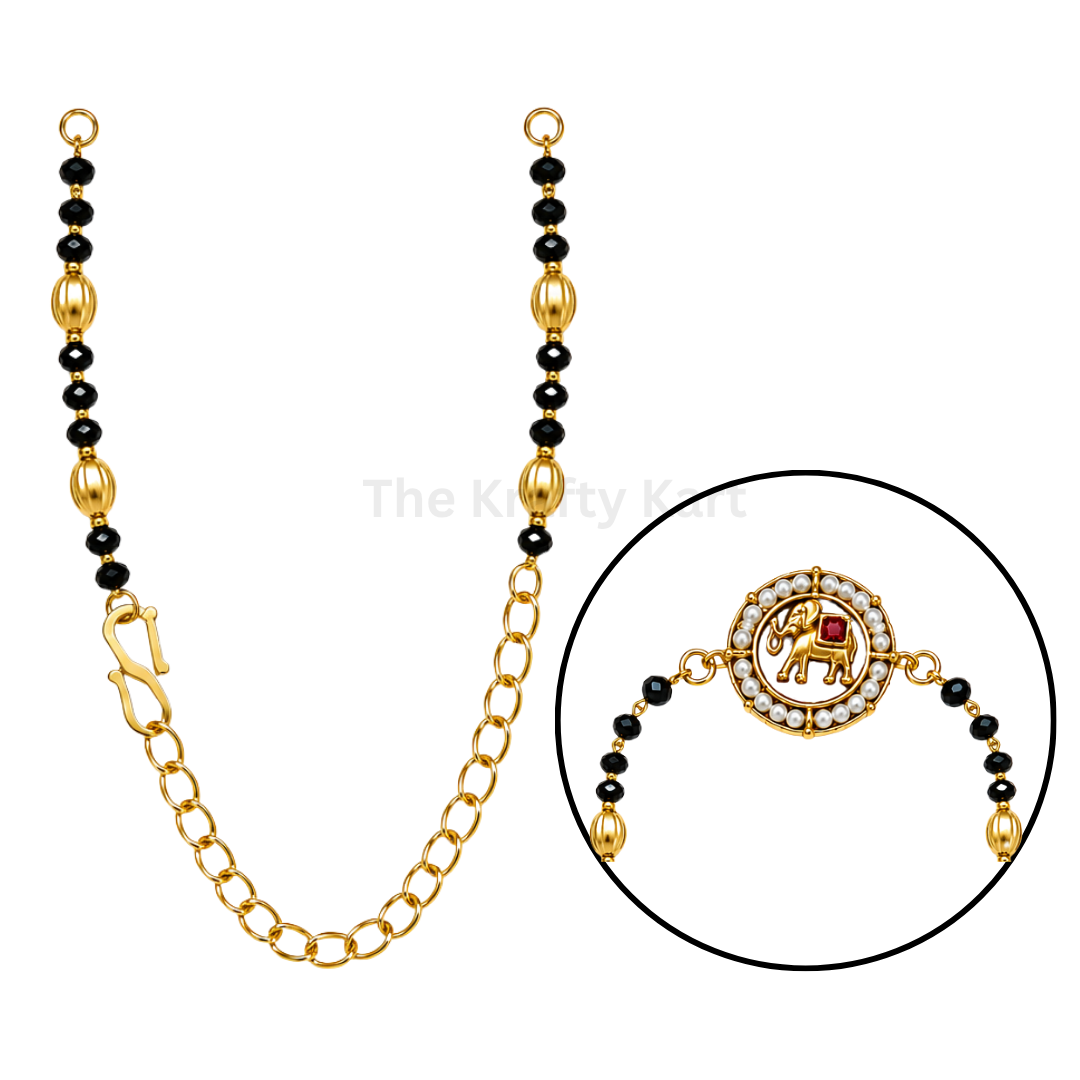 Hand Mangalsutra (D)