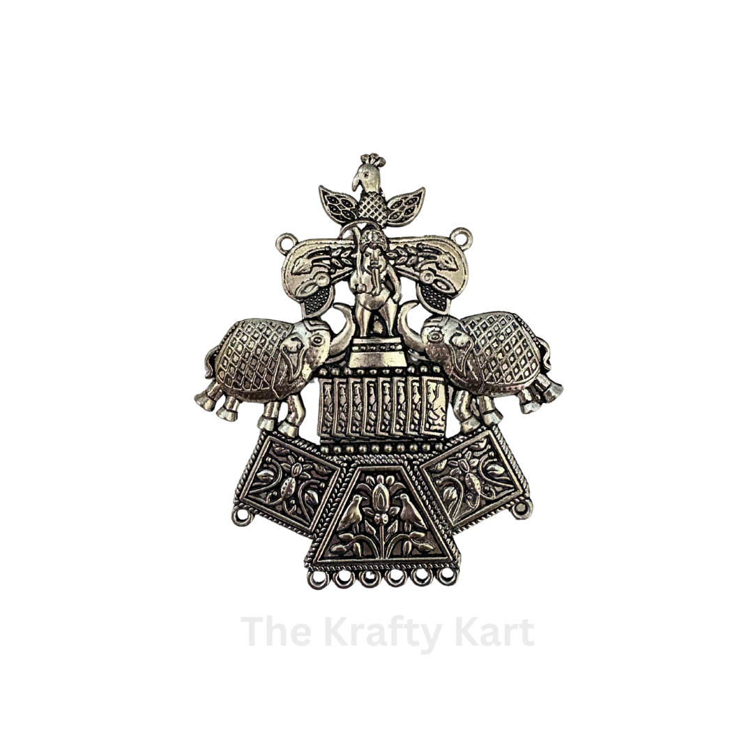 Silver Charm (3)