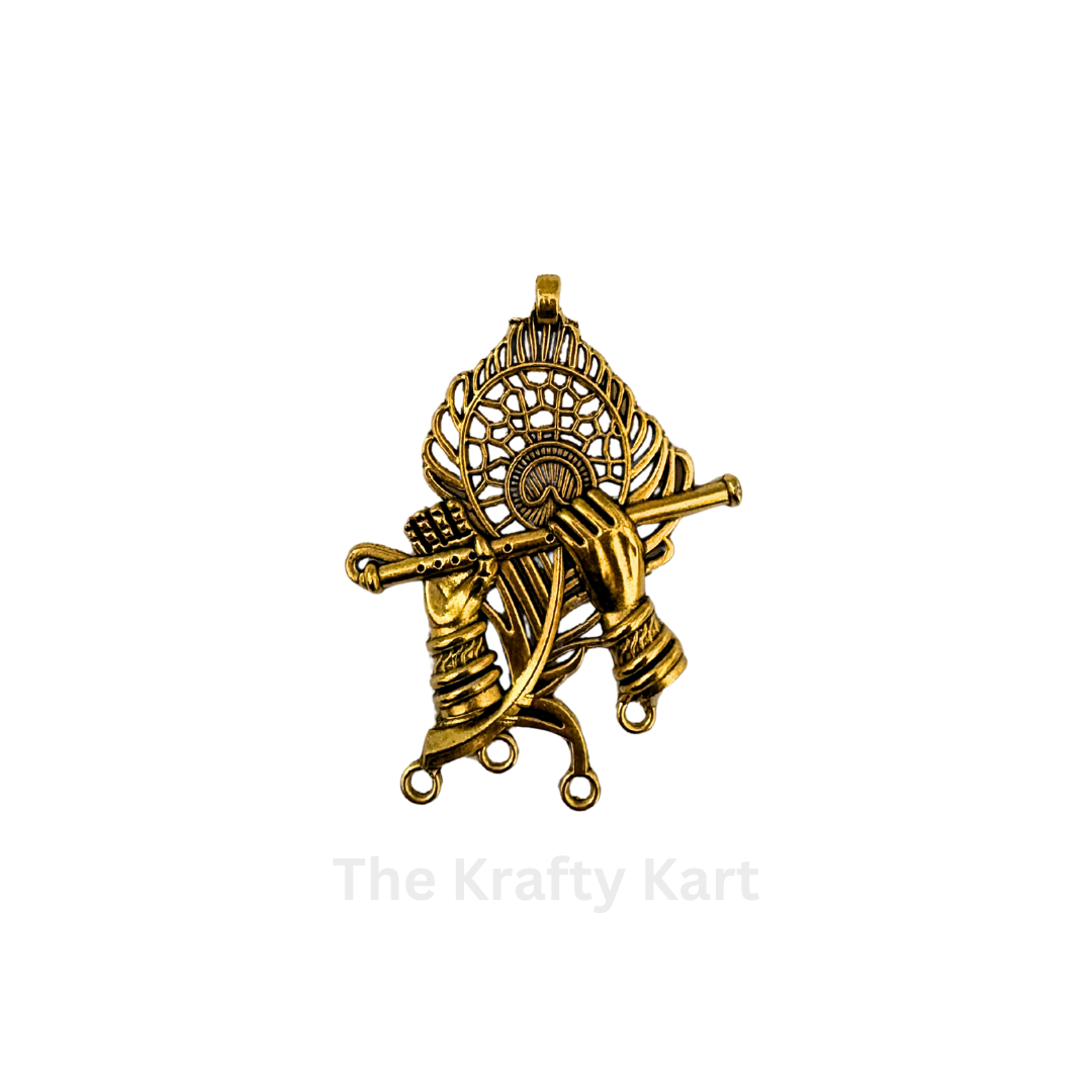 Golden Charm (11)