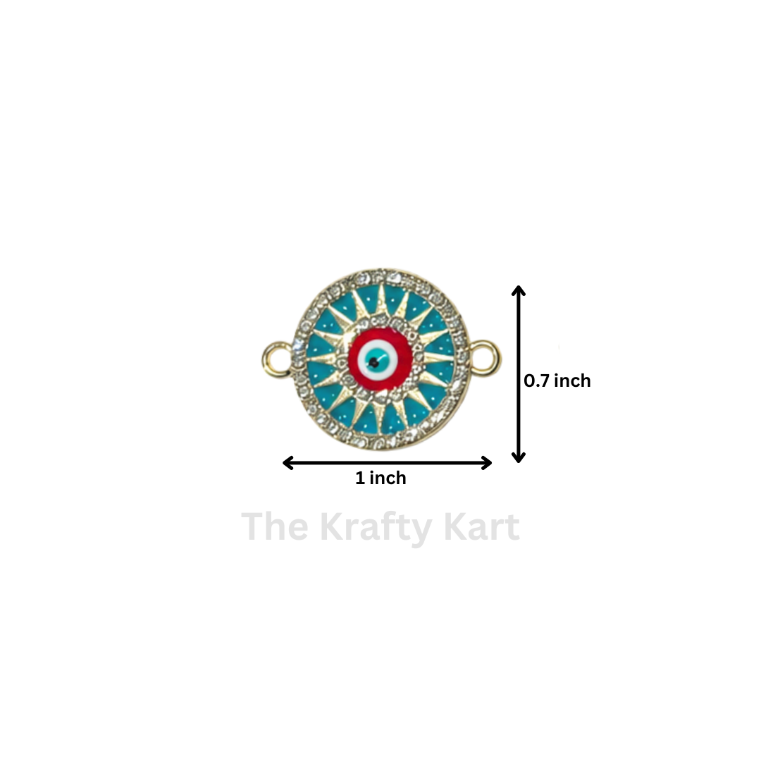 Rakhi Charm (215)