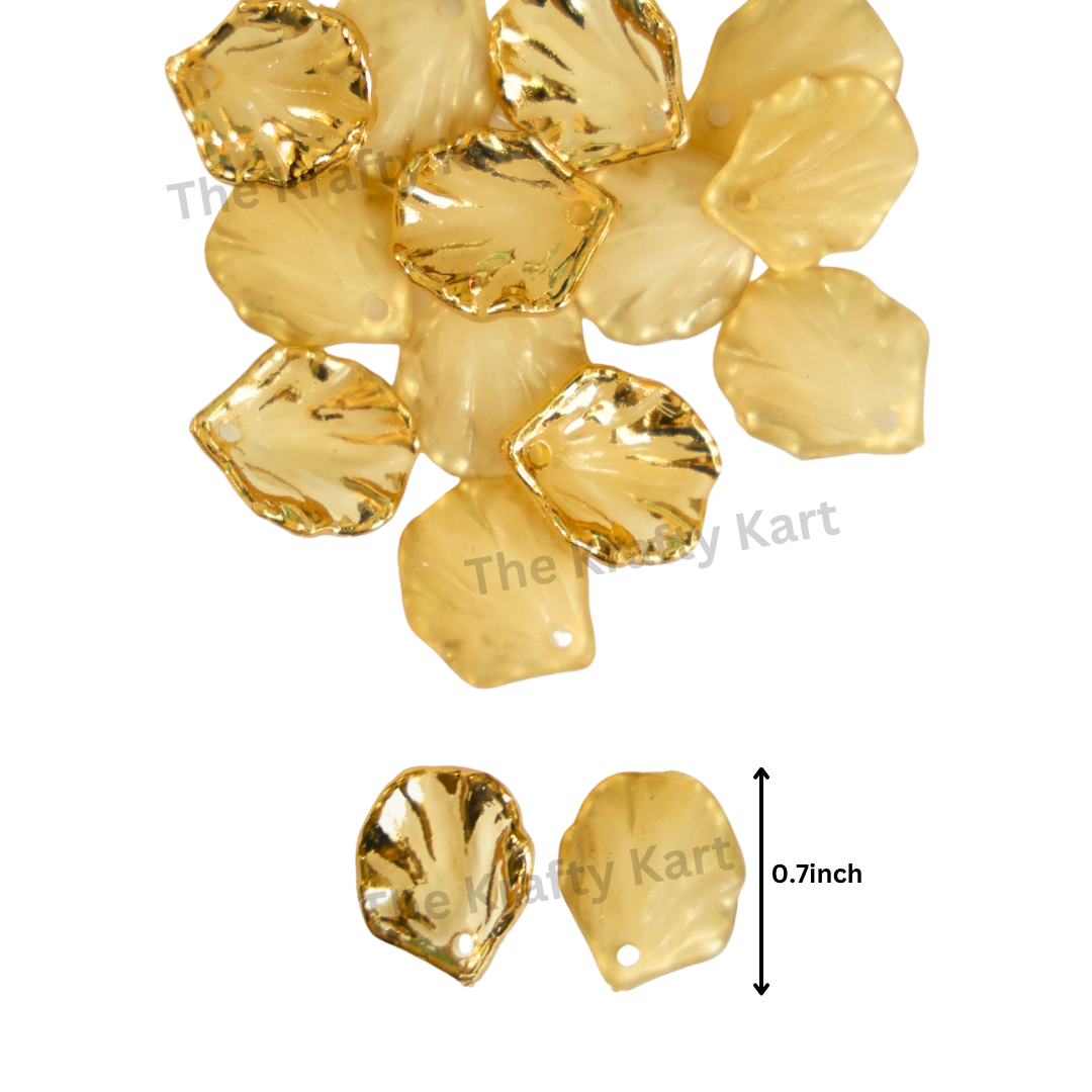 Artificial Rose Petals (B)
