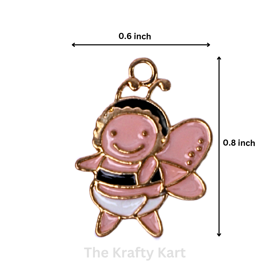 Charm - Cartoon 2(223)