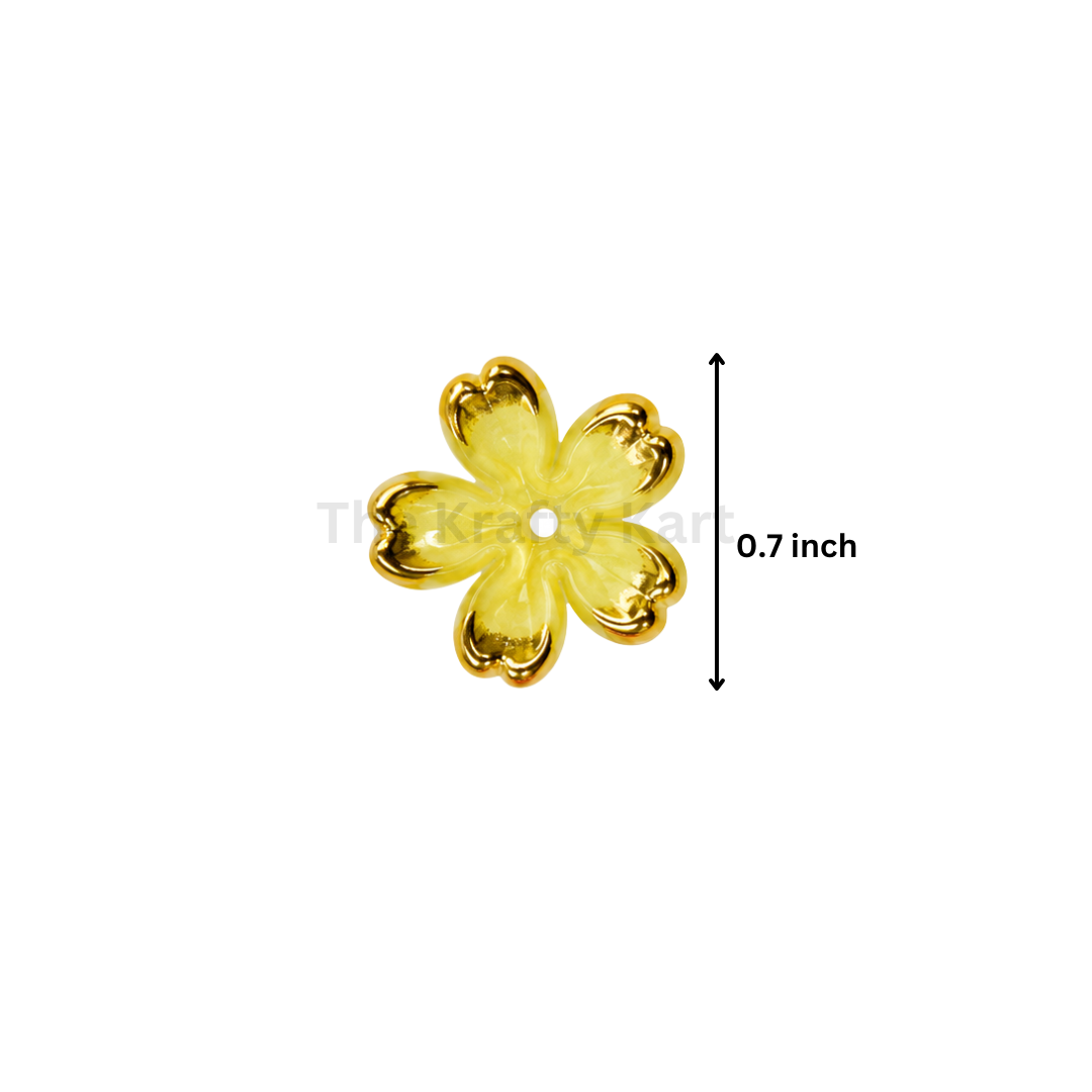 Artificial Flower (F)