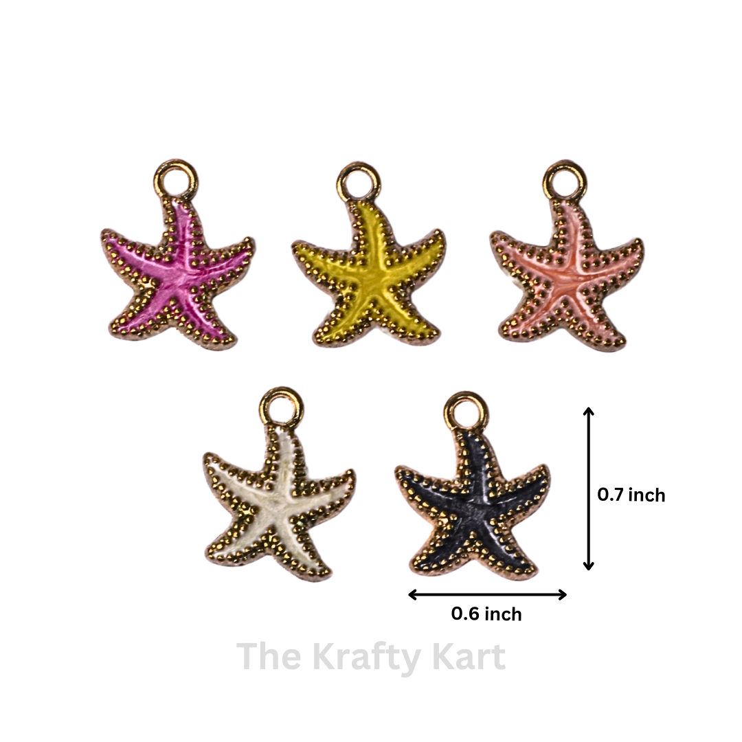Charm - Starfish (91)