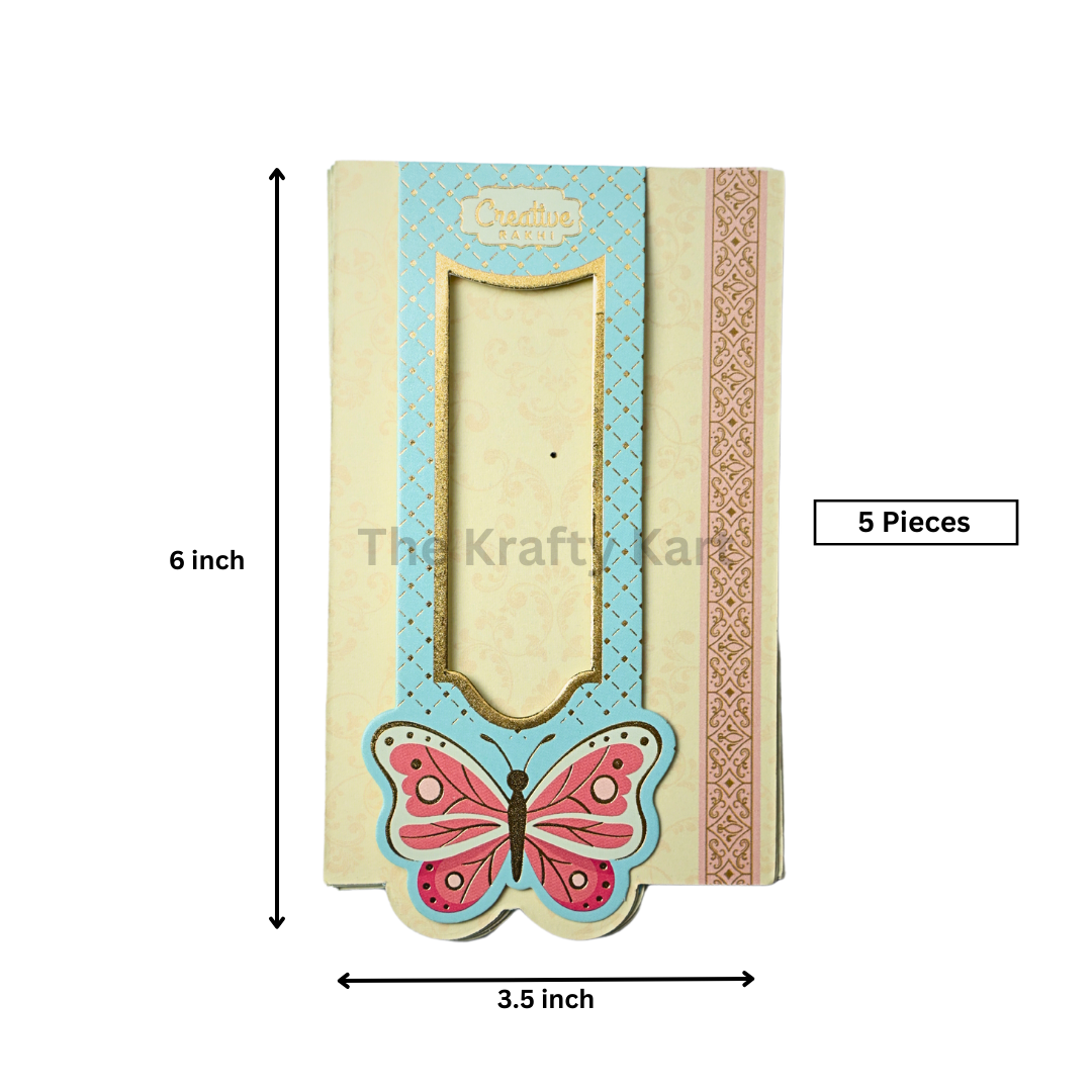 Rakhi Card (Y)