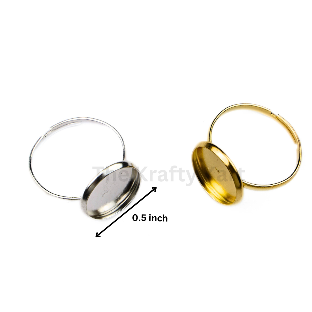 Base Ring