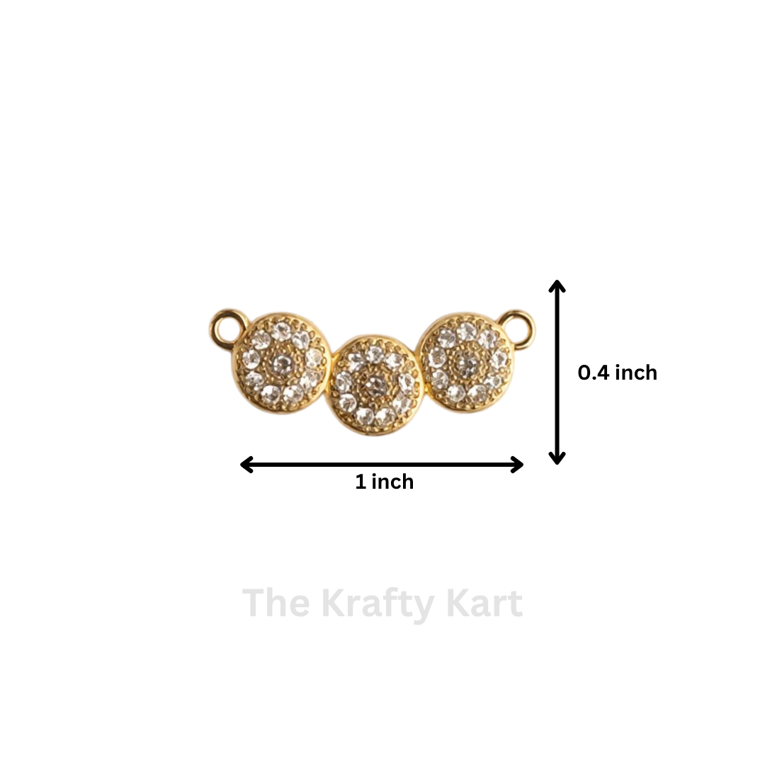 Rakhi Charm (166)