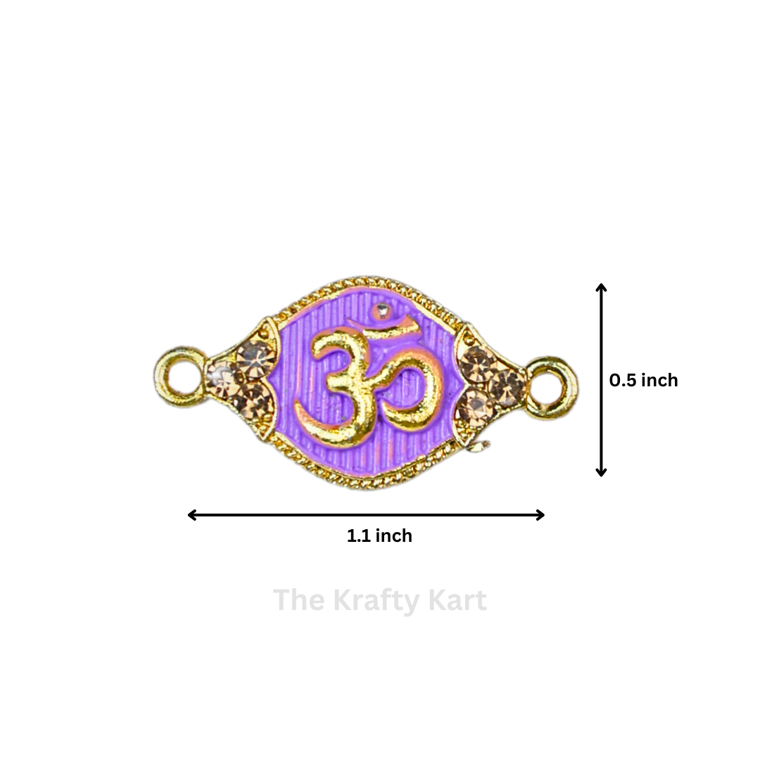 Rakhi Charm (G)